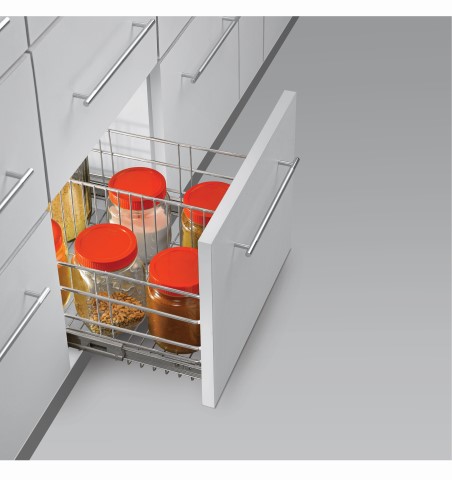 WIRE BASKET