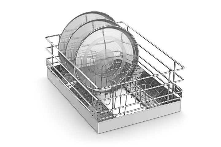 SHEET BASKET
